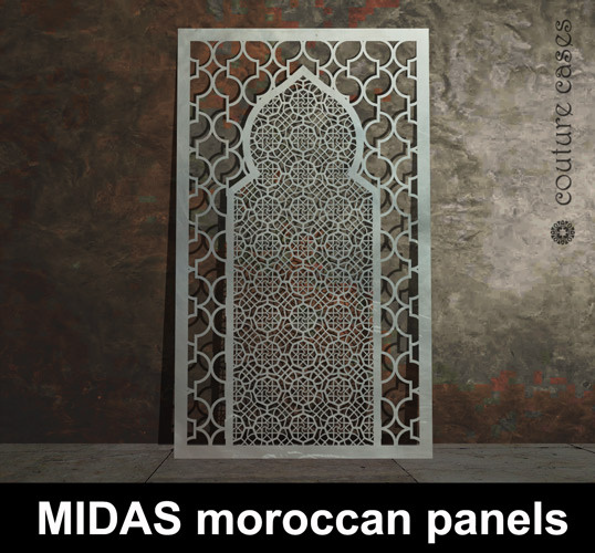 Zira Collection Item